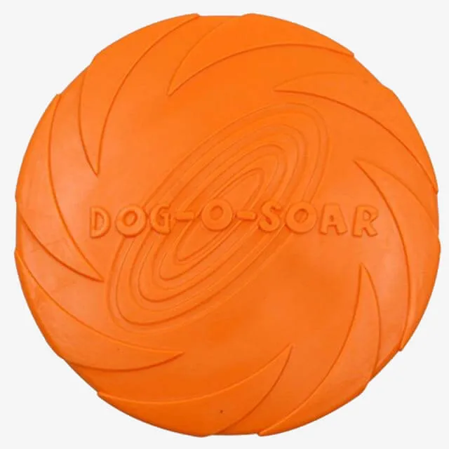 1 Pc Interactive Dog Chew Toys Resistance