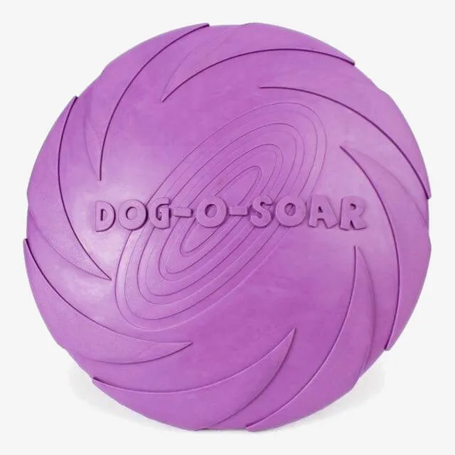 1 Pc Interactive Dog Chew Toys Resistance