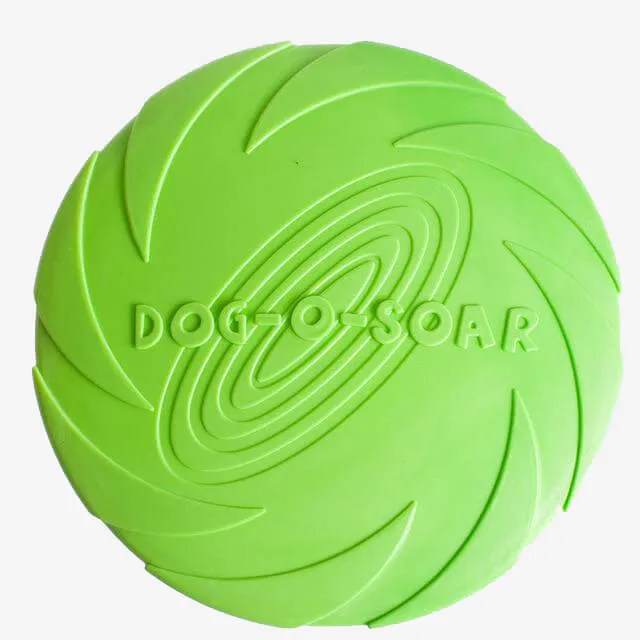 1 Pc Interactive Dog Chew Toys Resistance