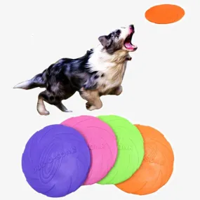 1 Pc Interactive Dog Chew Toys Resistance