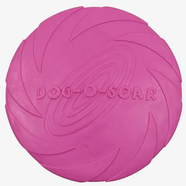 1 Pc Interactive Dog Chew Toys Resistance