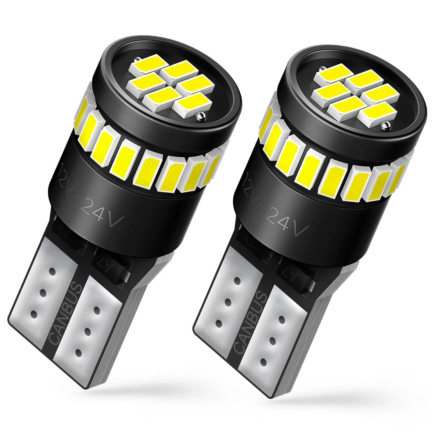 (12-15) Toyota Tacoma LED Bulbs