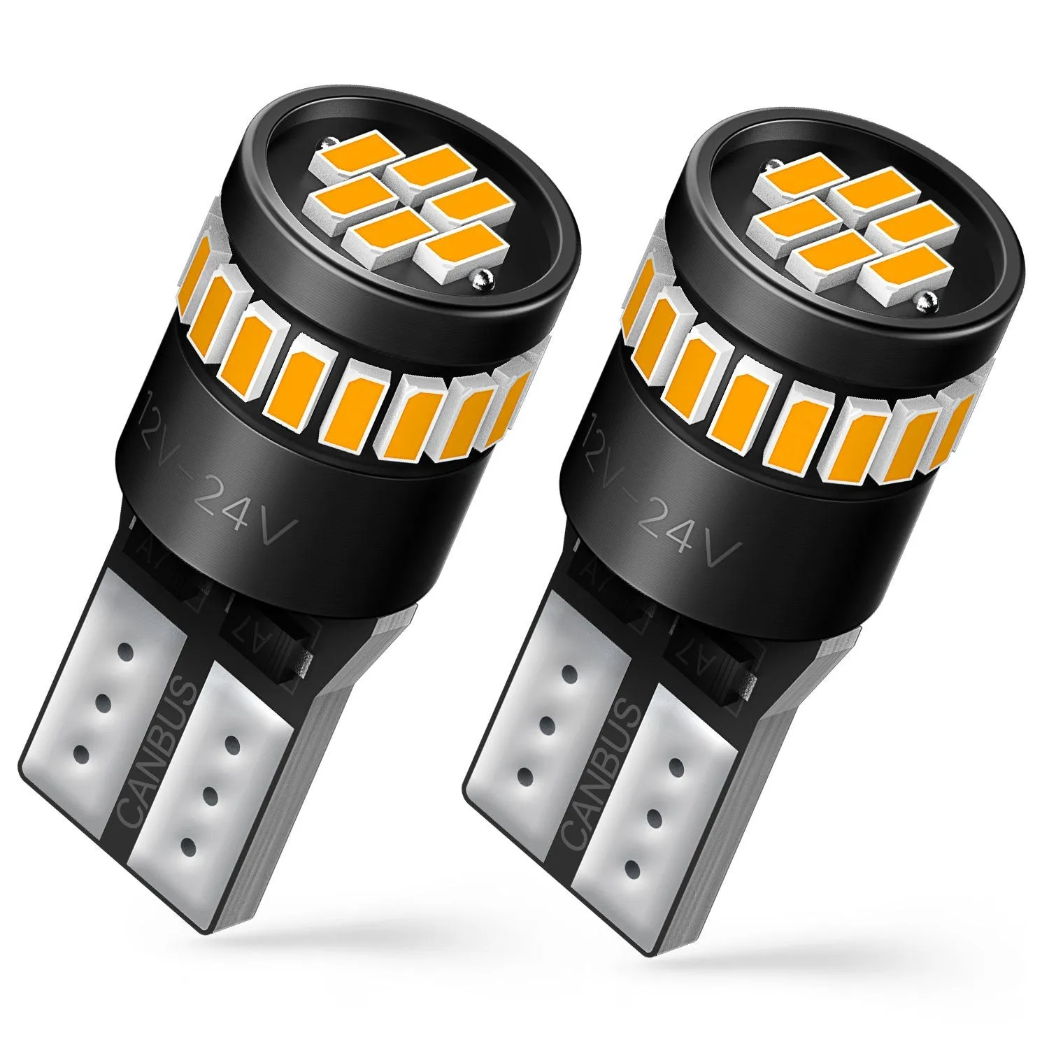 (12-15) Toyota Tacoma LED Bulbs