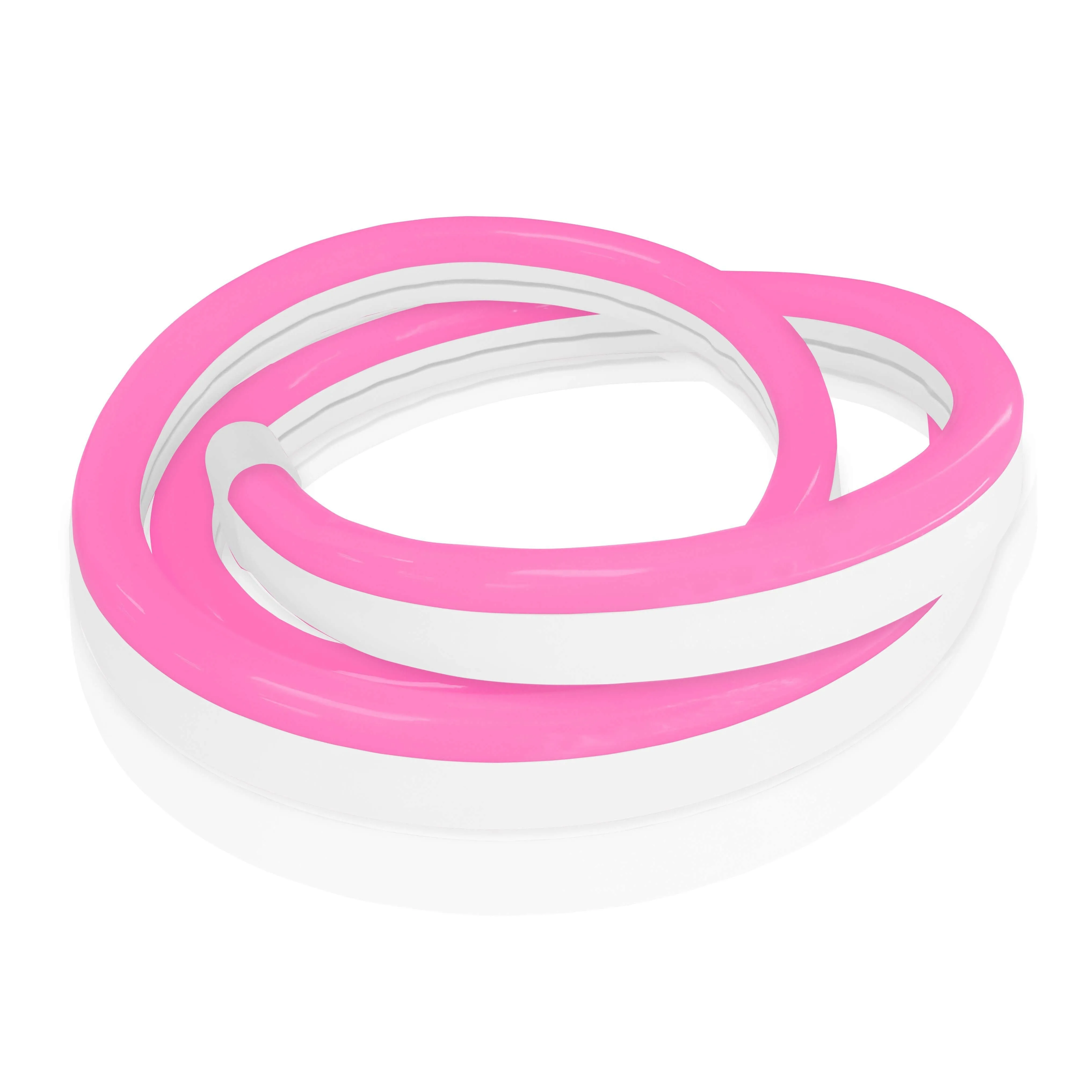 120V Neon Strip Lights - 150ft Roll - Standard Size