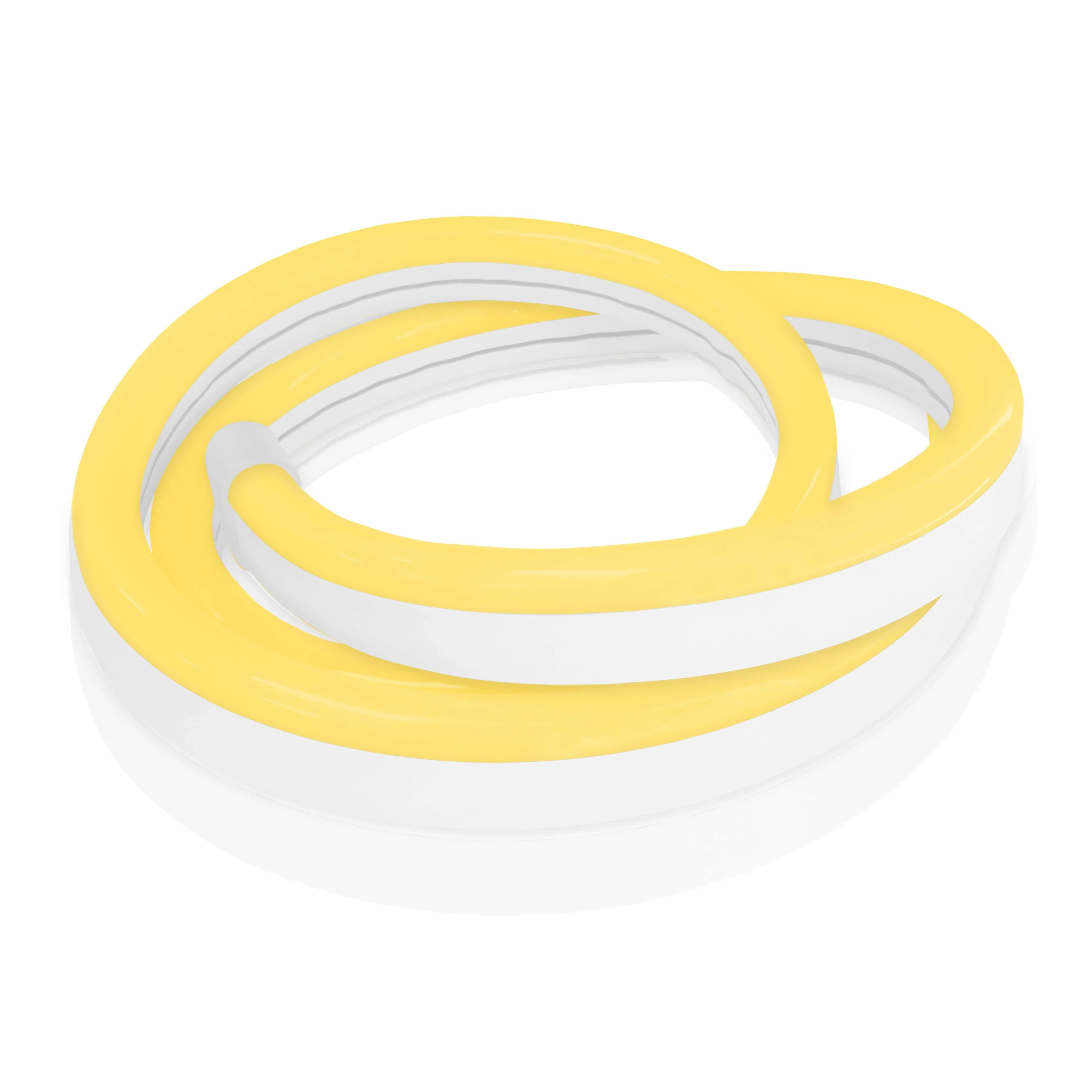120V Neon Strip Lights - 150ft Roll - Standard Size