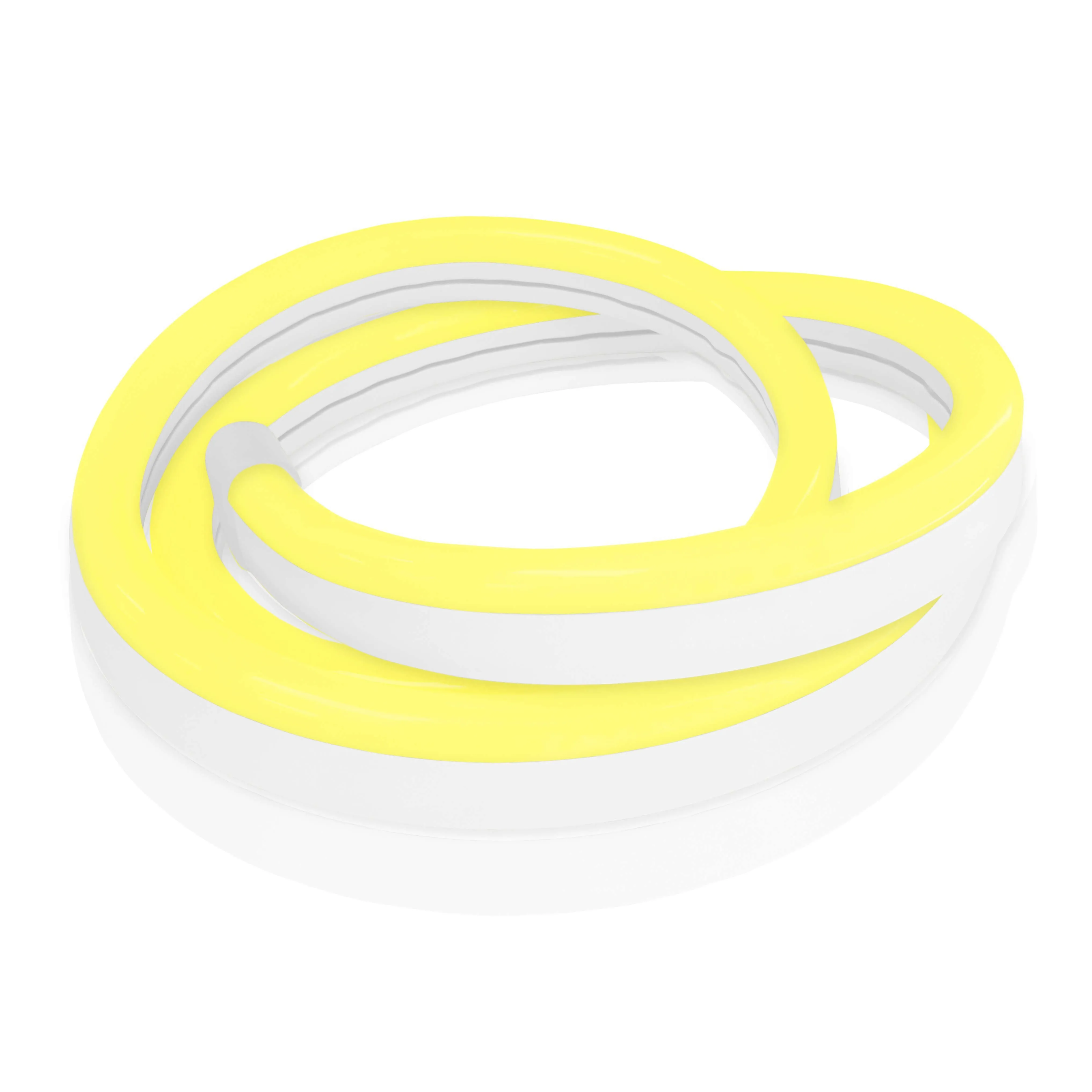120V Neon Strip Lights - 150ft Roll - Standard Size