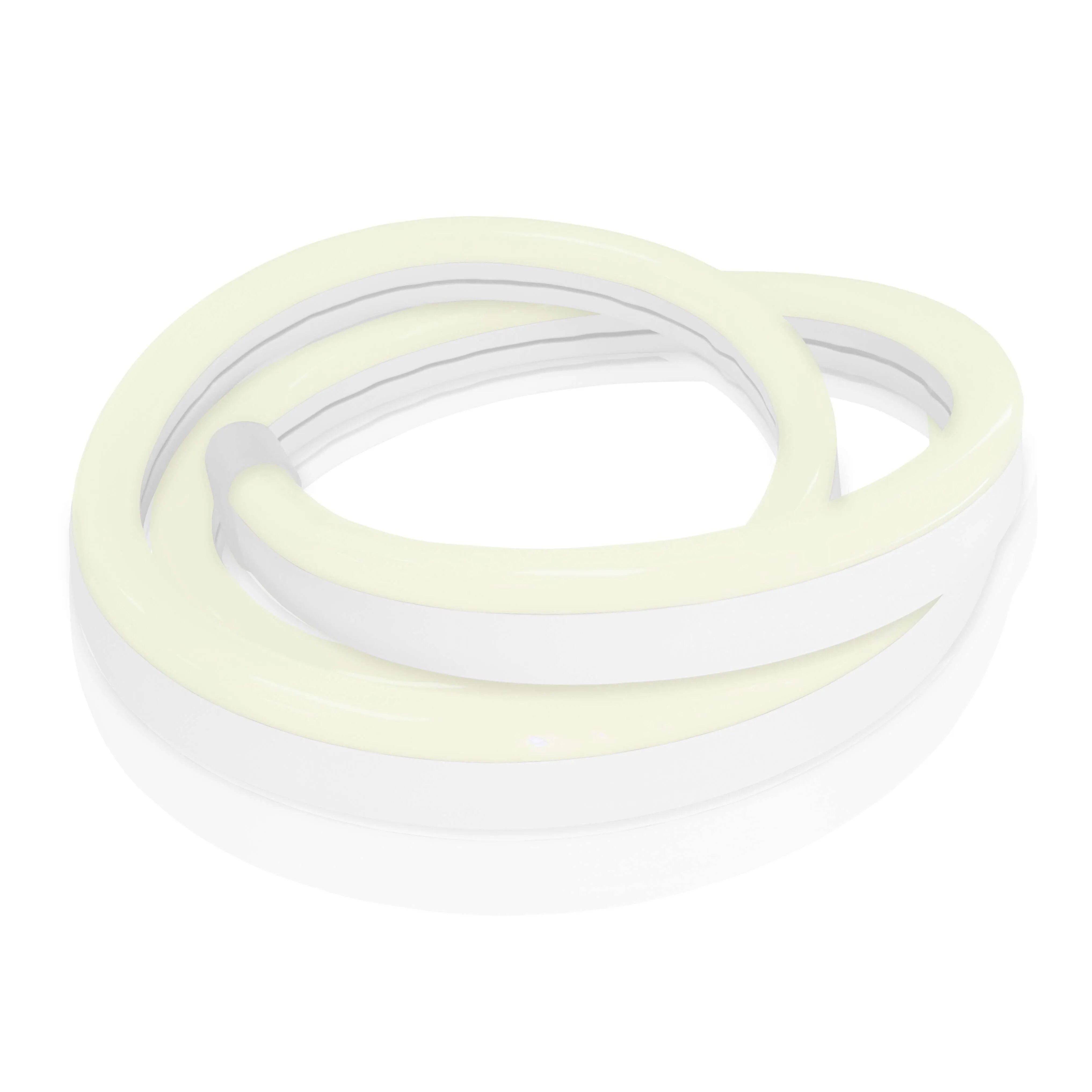 120V Neon Strip Lights - 150ft Roll - Standard Size