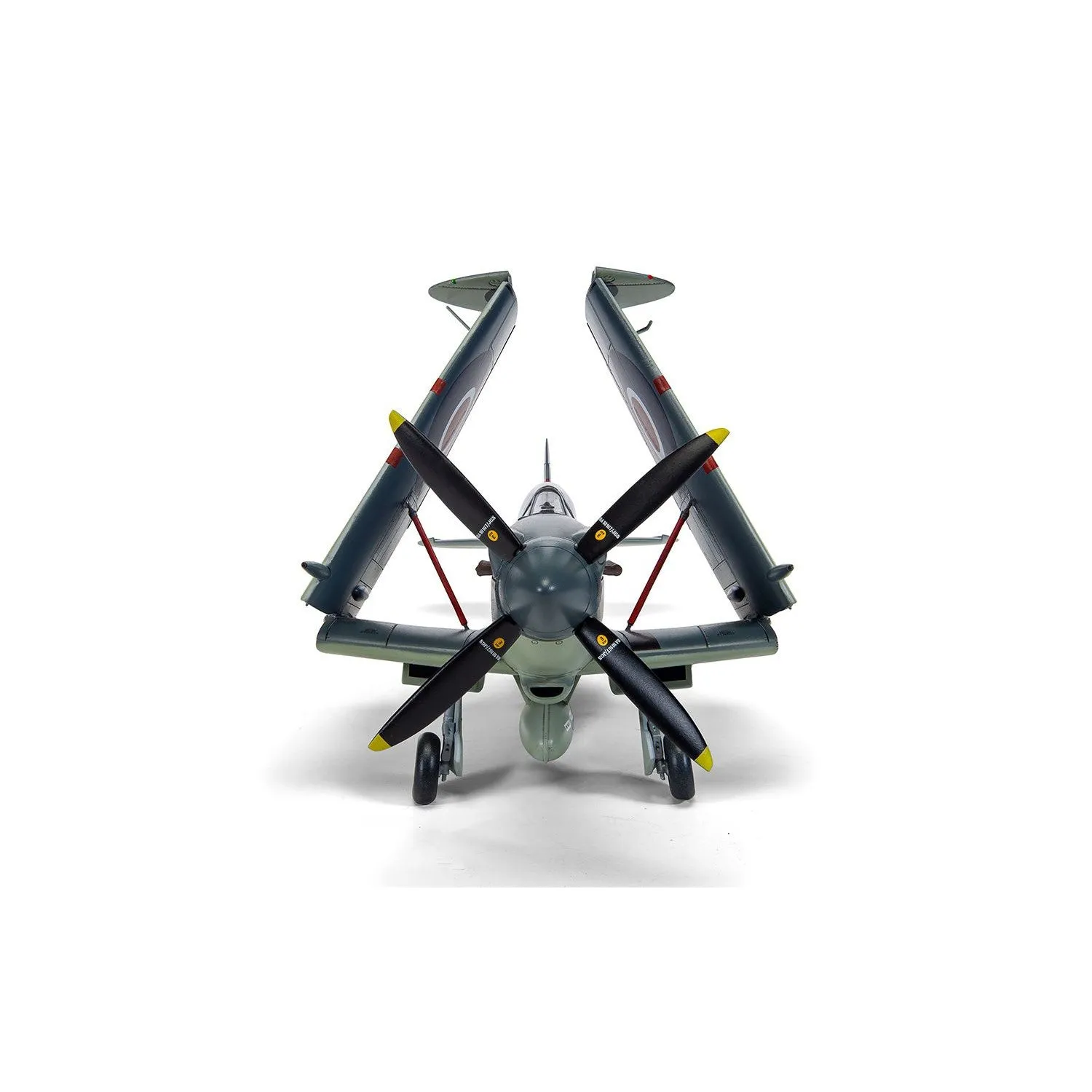 1/48 Supermarine Seafire F.XVII