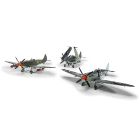 1/48 Supermarine Seafire F.XVII