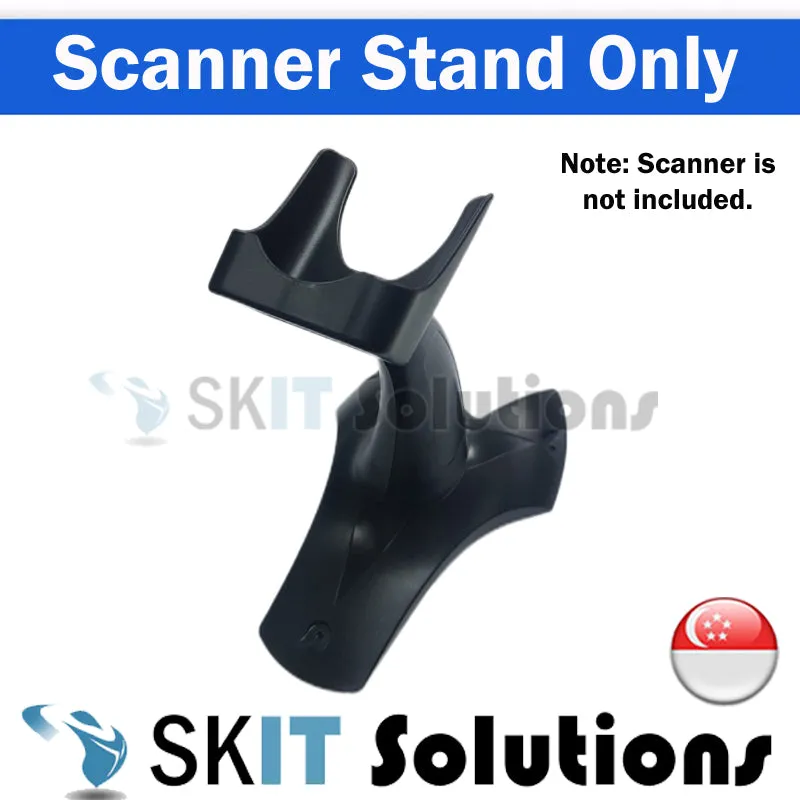 1D/2D/QR Barcode Wired/2.4GHz Wireless/Bluetooth Scanner Symcode Handheld Laser Scan Screen Reader