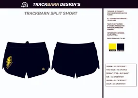 2-6-Athletics- Youth Split Track Short