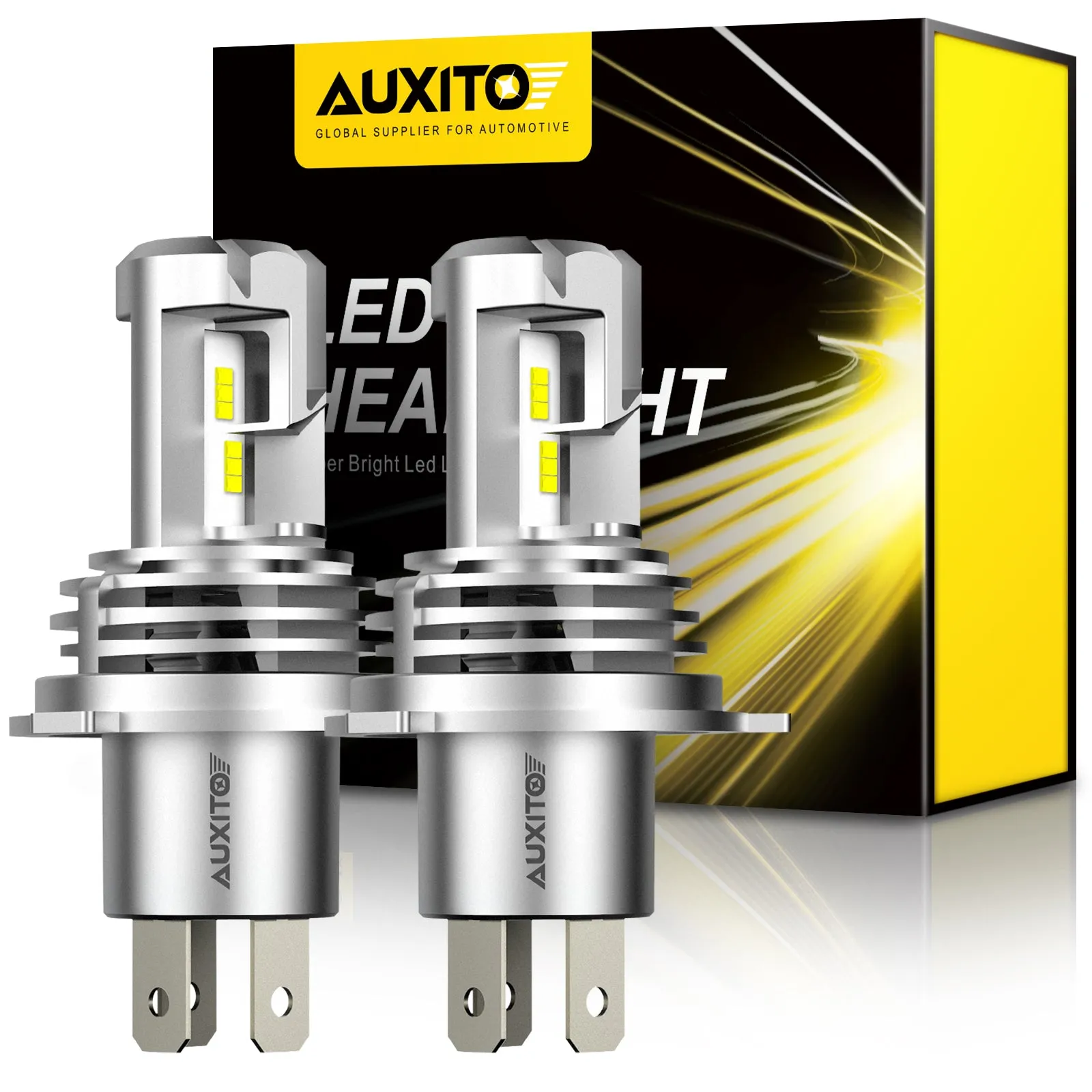 2008-2010 Toyota Highlander LED Bulbs