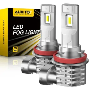 2008-2010 Toyota Highlander LED Bulbs