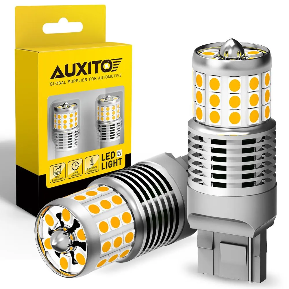 2008-2010 Toyota Highlander LED Bulbs
