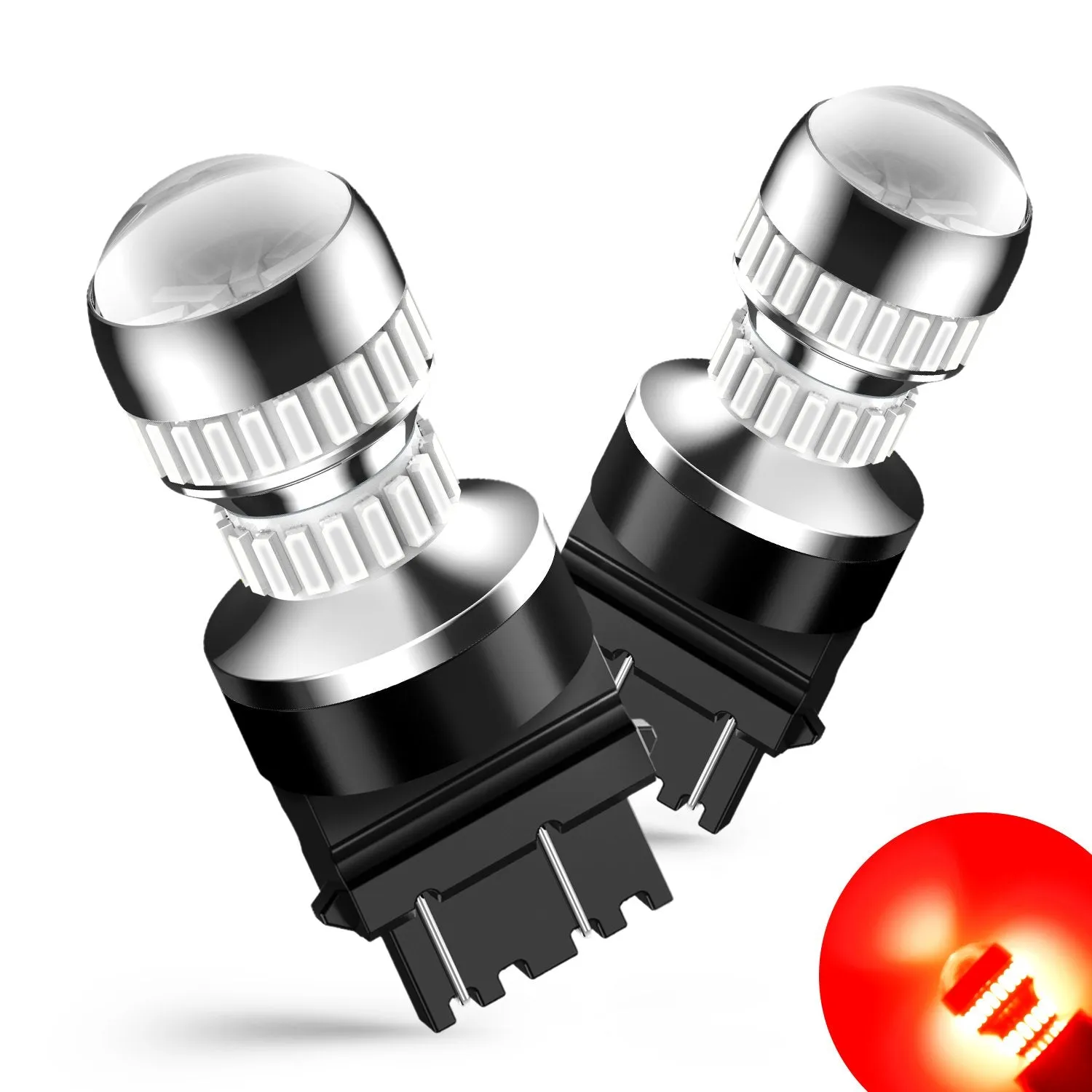 2008-2010 Toyota Highlander LED Bulbs
