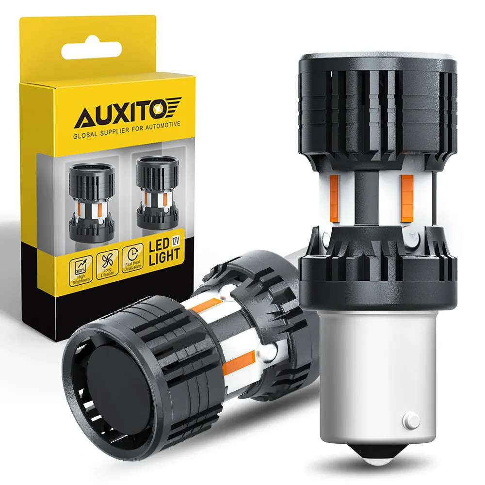 2018-2021 Honda Accord LED Bulb Replacement