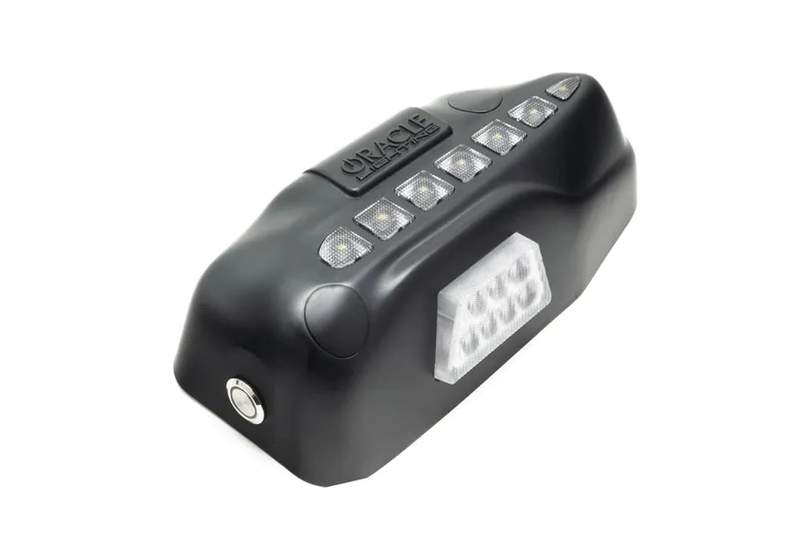2021  Ford Bronco Oracle LED Cargo Light Module