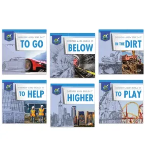 2021 - My Engineering Library (Series)