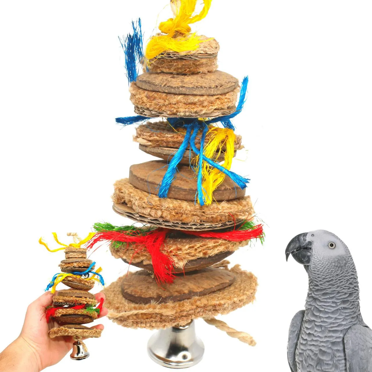 2331 Coco Stack