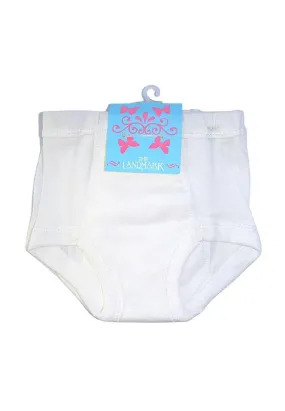 3 piece Plain Training Brief