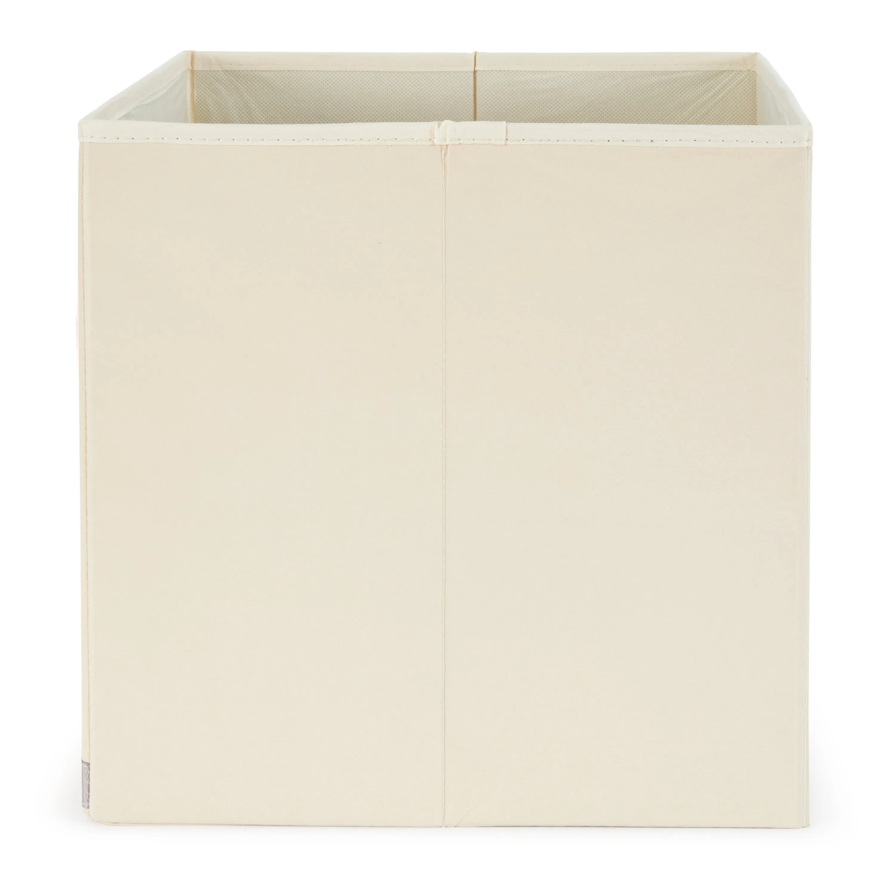 3 Sprouts Kids Children's Foldable Fabric Storage Cube Box, Pink Unicorn (Used)
