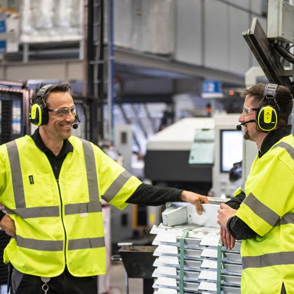 3M™ PELTOR™ WS ALERT X Headset