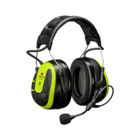 3M™ PELTOR™ WS ALERT X Headset