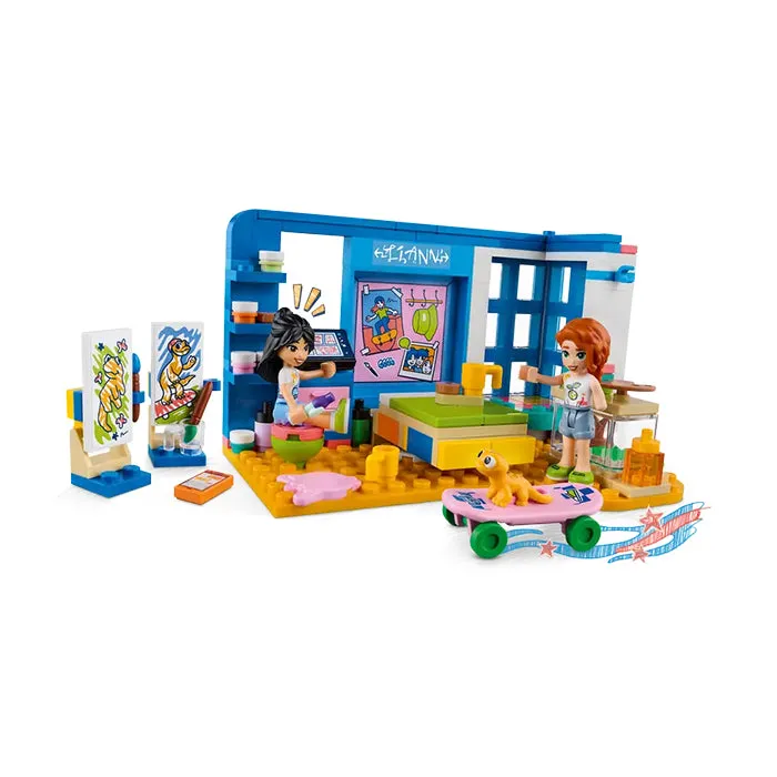 41739 LIANN'S ROOM