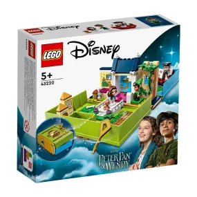 43220 PETER PAN & WENDY'S STORYBOOK ADVENTURE