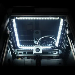 6500K White LED Light Strip