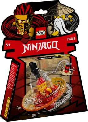 70688 Kai's Spinjitzu Ninja Traning
