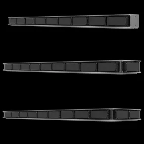 70" 937 Revolution LED lightbar
