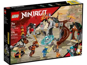 71764 Ninja Training Center