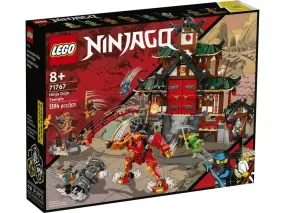 71767 Ninja Dojo Temple