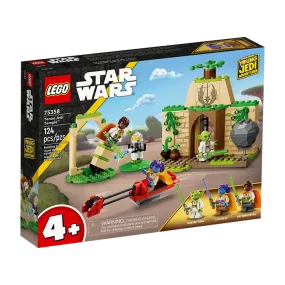 75358 TENOO JEDI TEMPLE™
