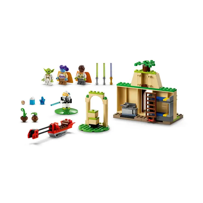 75358 TENOO JEDI TEMPLE™
