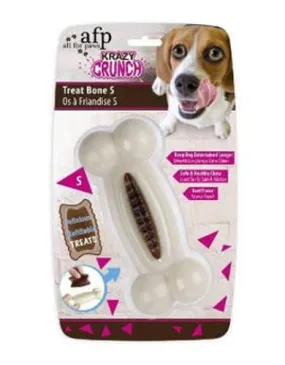 Afp Treat Bone for Dog (3 Sizes)