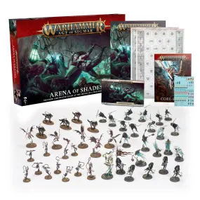 Age of Sigmar Arena of Shades