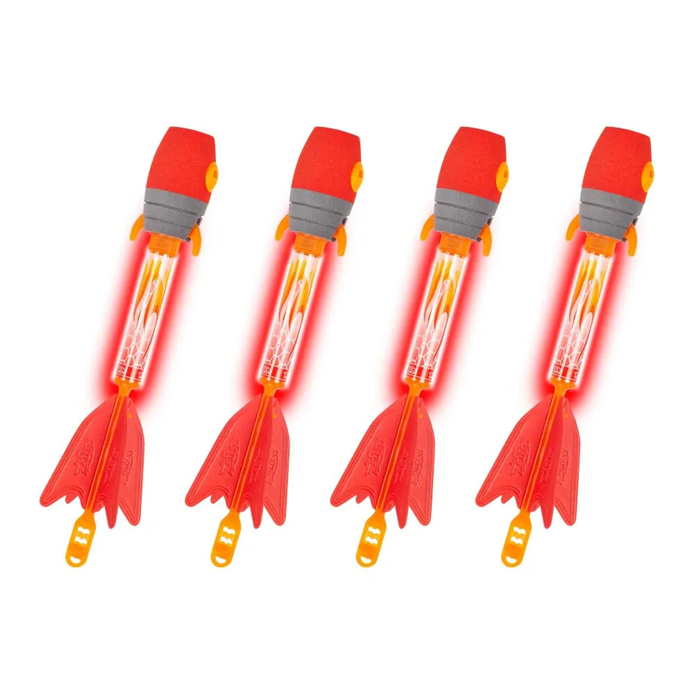 Air Storm Firetek Arrow Refill Sets (light UP)