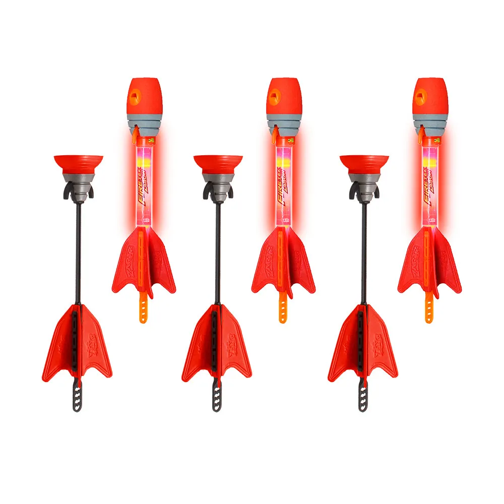 Air Storm Firetek Arrow Refill Sets (light UP)