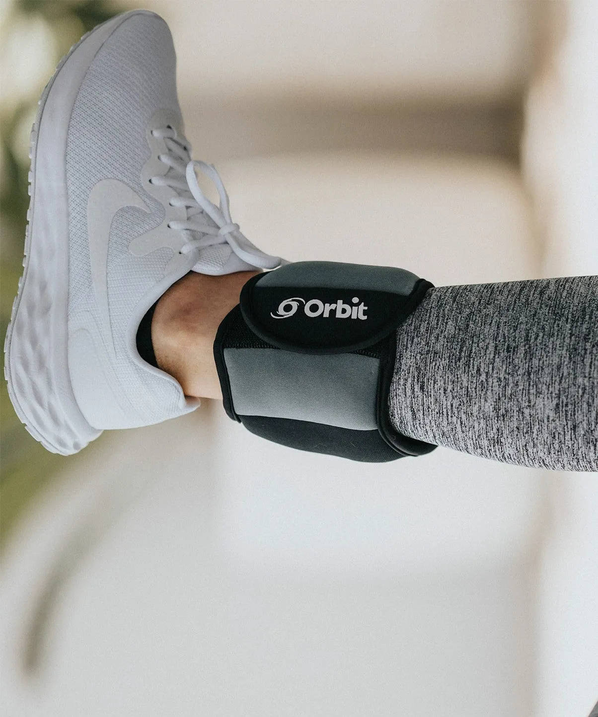 Ankle / Wrist Weights