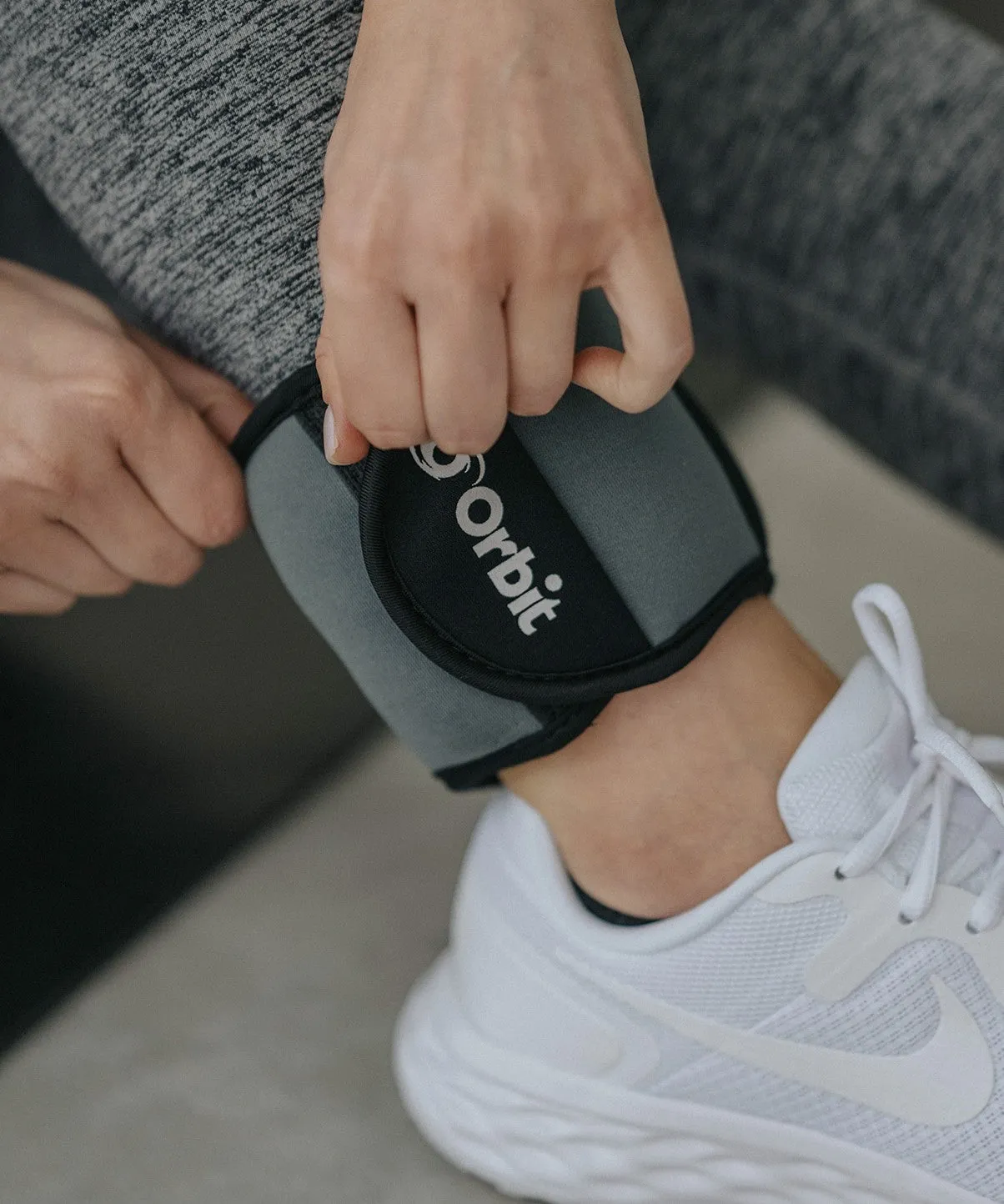 Ankle / Wrist Weights
