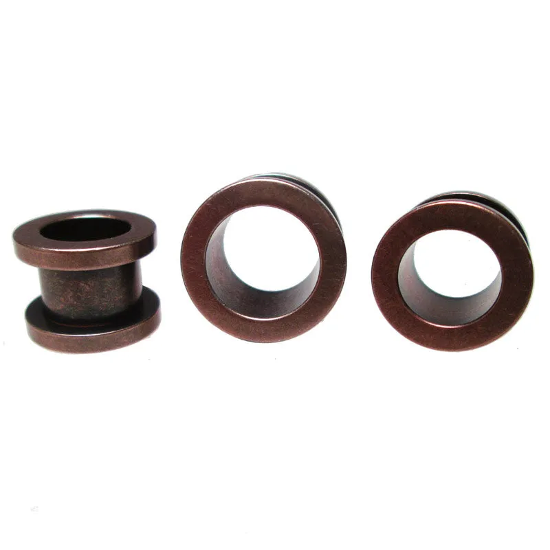 Antique Flesh Tunnels