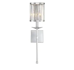 Ashbourne 1-Light Sconce