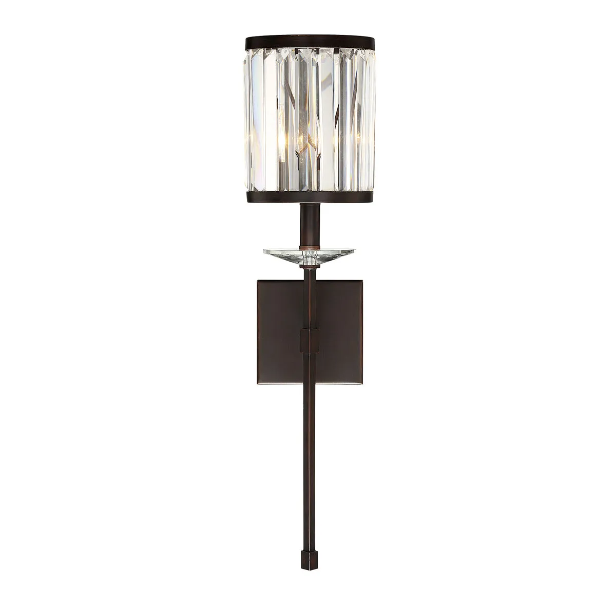 Ashbourne 1-Light Sconce