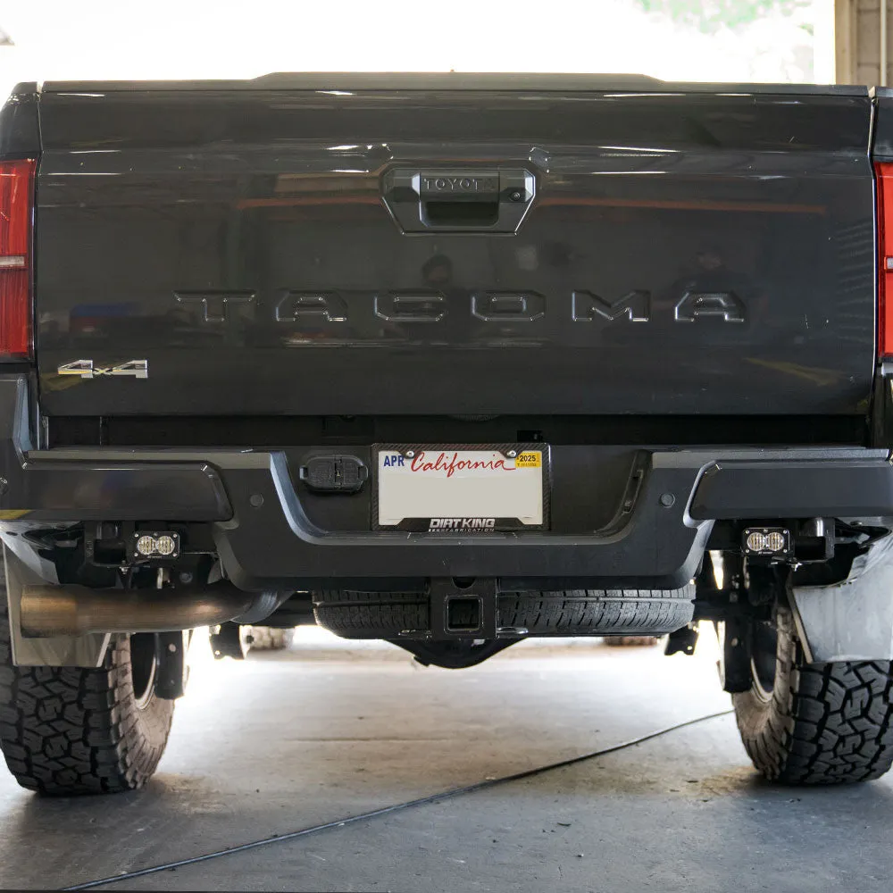Baja Designs S2 Sport Reverse Kit For Tacoma (2024-Current)
