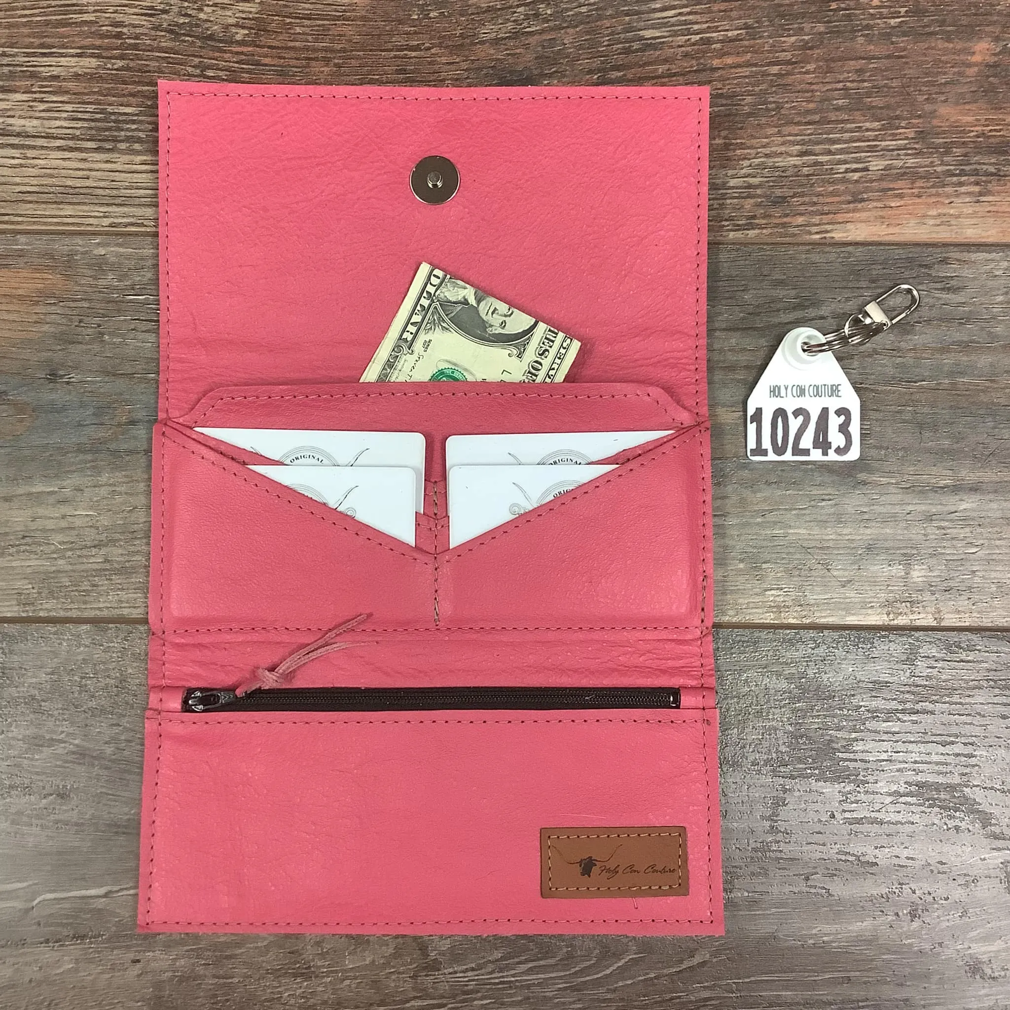 Bandit Wallet  - #10243