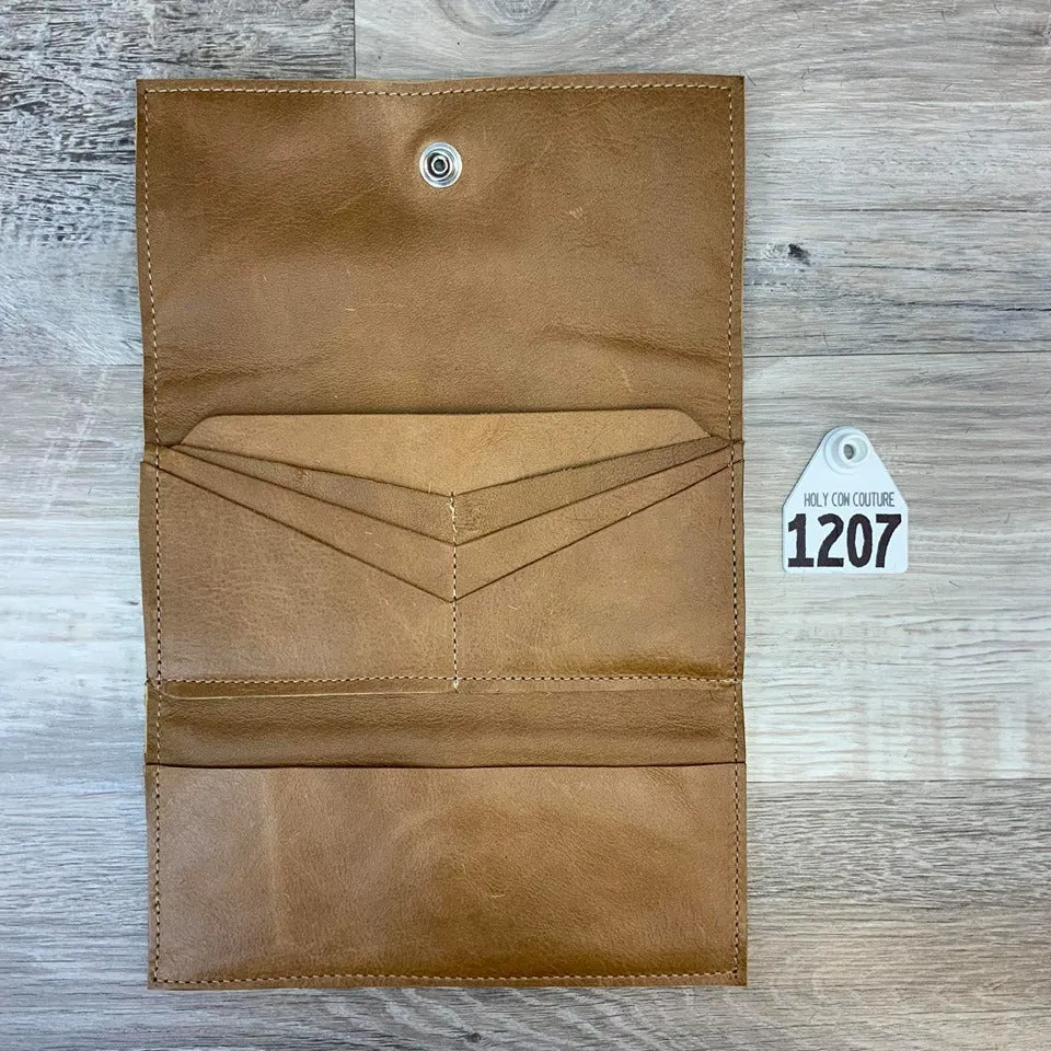 Bandit Wallet # 1207 -sk