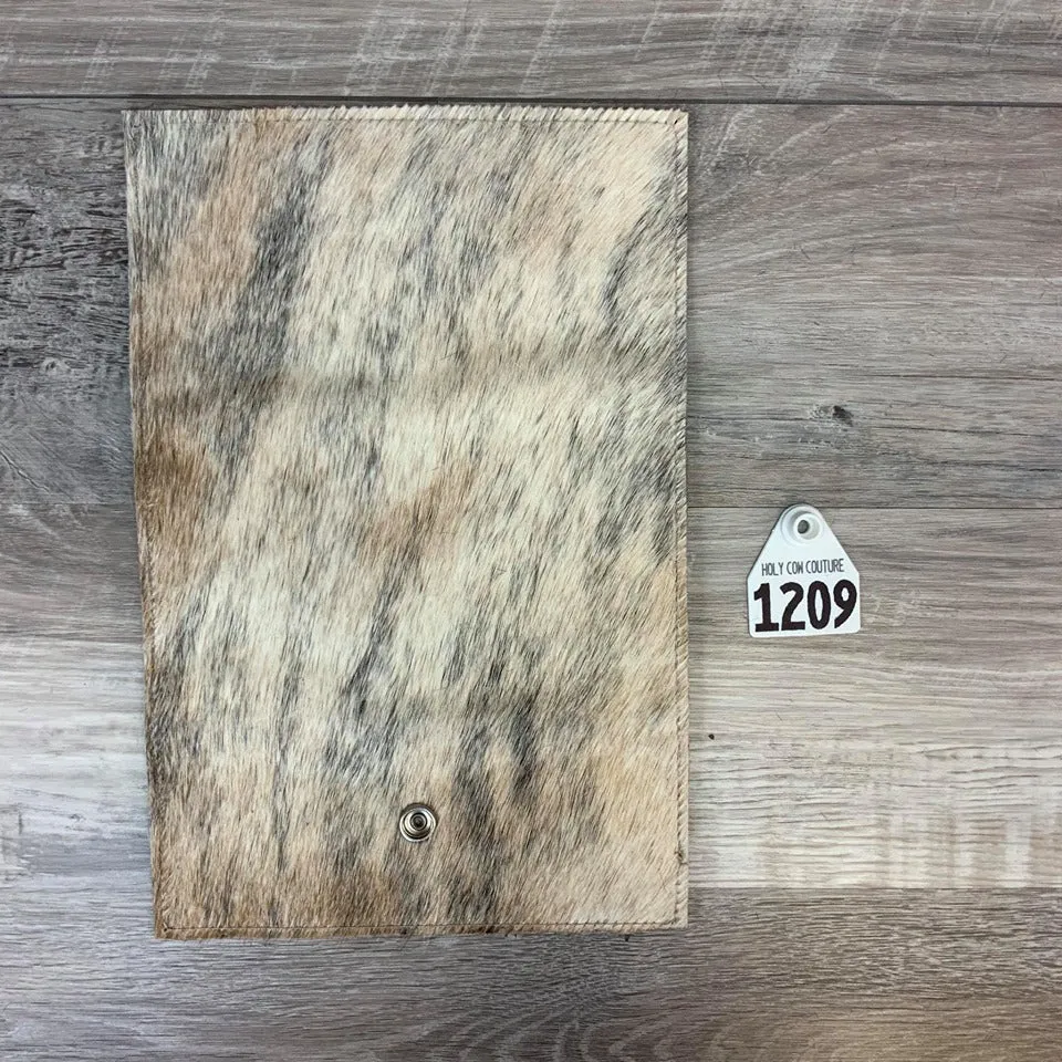 Bandit Wallet # 1209 - sk