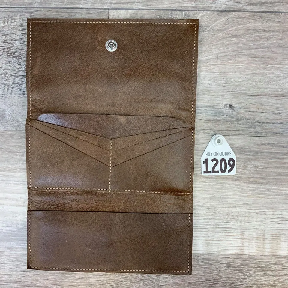 Bandit Wallet # 1209 - sk